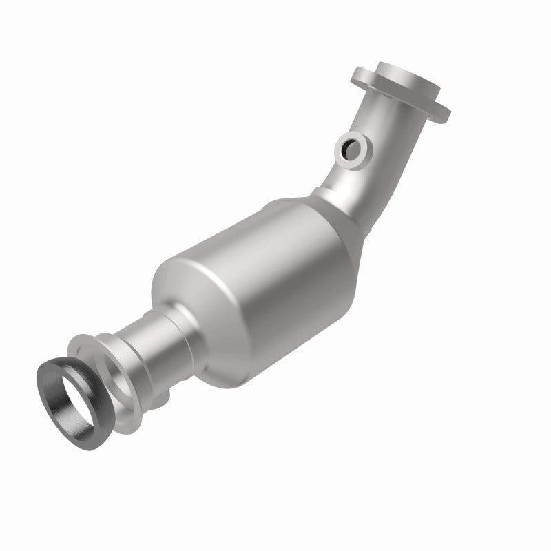 MagnaFlow 2003 Jeep Liberty 3.7L Direct Fit Converter