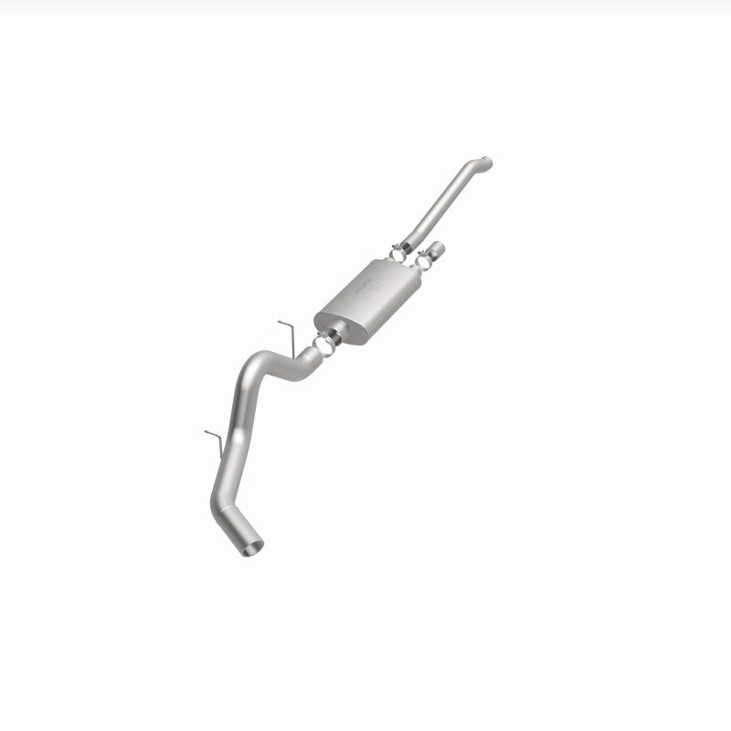 MagnaFlow Sys C/B GM Yukon 8.1L XL