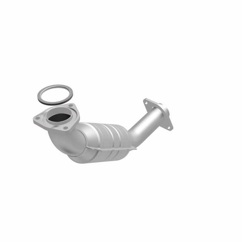 MagnaFlow Direct Fit Catalytic Converter 2008 Pontiac G8 3.6L ps