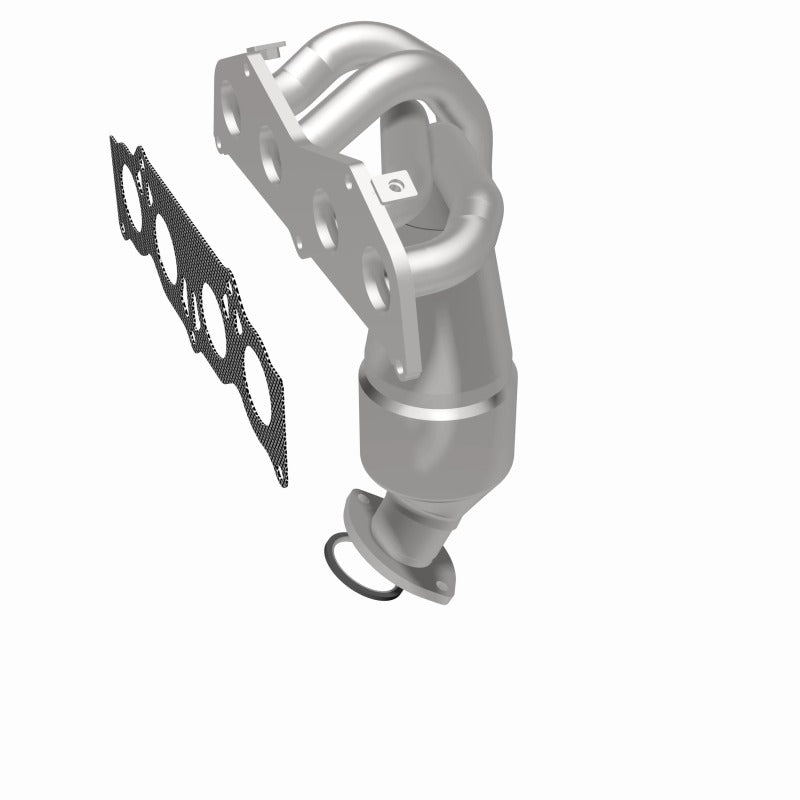 MagnaFlow Direct Fit Catalytic Converter 03 Camry 2.4L