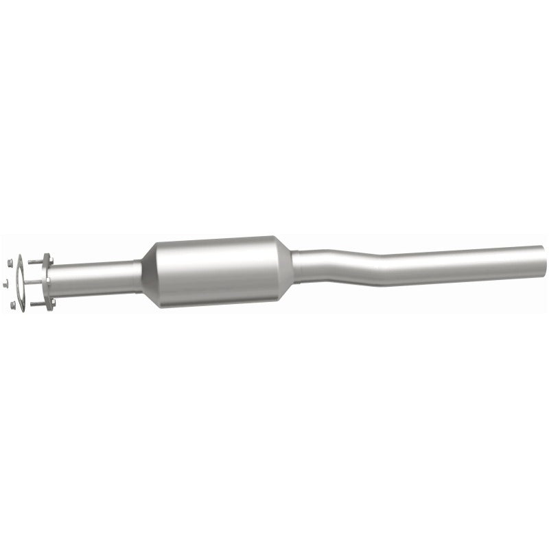 MagnaFlow 2009 Ford E-450 Super Duty V8 5.4L Underbody Direct-Fit Catalytic Converter
