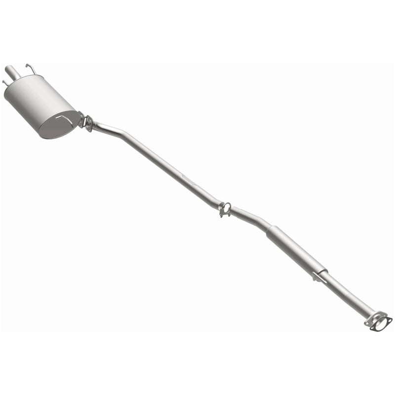 MagnaFlow BRE Exhaust Kit 92-93 Toyota Camry 2.2L
