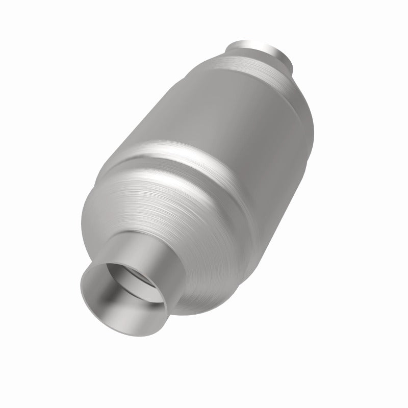 MagnaFlow Universal Catalytic Converter 1.75 inch C/A Spun