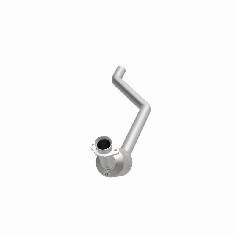 MagnaFlow Direct Fit Catalytic Converter 03-05 Jaguar S-Type4.2L D/S