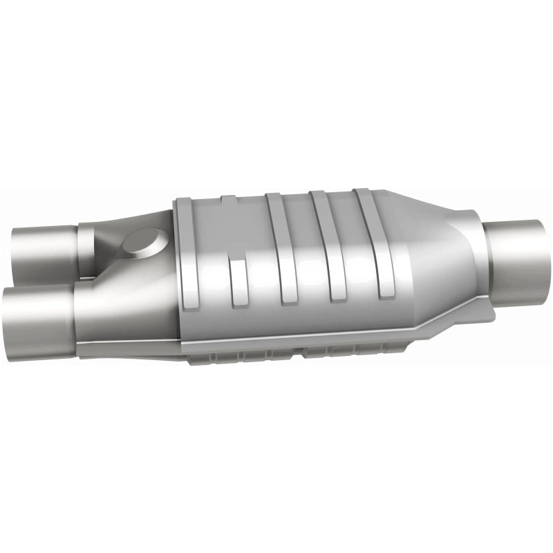 MagnaFlow Universal Catalytic Converter 2.5/2 S/D