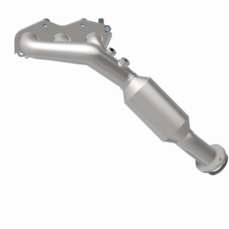 MagnaFlow 06-08 IS250 V6 2.5 OEM Manifold Direct Fit Converter