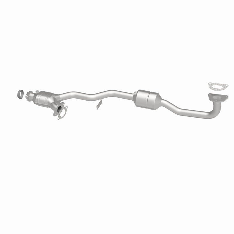 MagnaFlow Direct Fit Catalytic Converter 04-05 Subaru Outback/Legacy 2.5L D/S