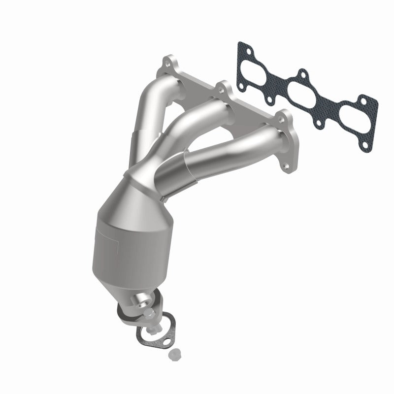 MagnaFlow Direct Fit Catalytic Converter 02-06 Hyundai Sonata 2.7L