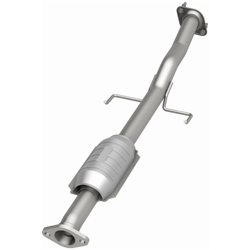 MagnaFlow Direct Fit Catalytic Converter 01-03 Mazda Protege 2.0L