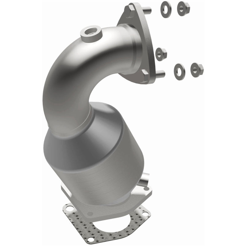 MagnaFlow Direct Fit Catalytic Converter 03-08 Saab 9-3 2.0L