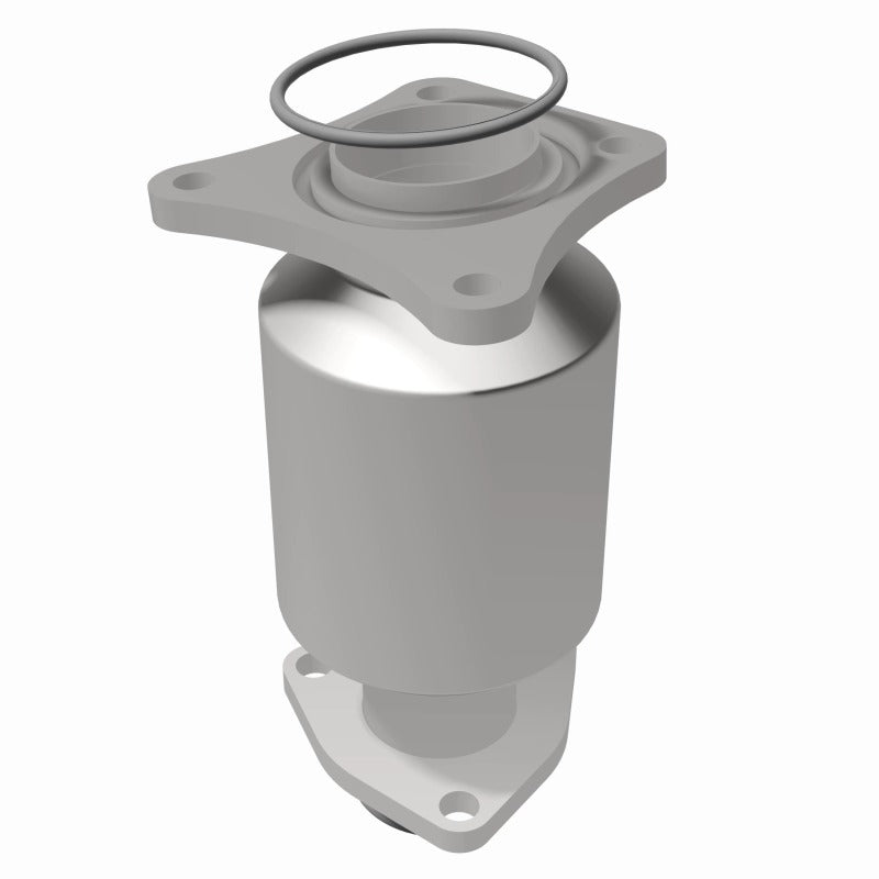 MagnaFlow Direct Fit Catalytic Converter 2002 Infiniti I35 3.5L fr