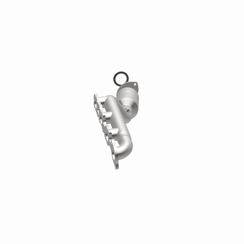MagnaFlow Direct Fit Catalytic Converter 08-09 Lexus LS600H 5.0L