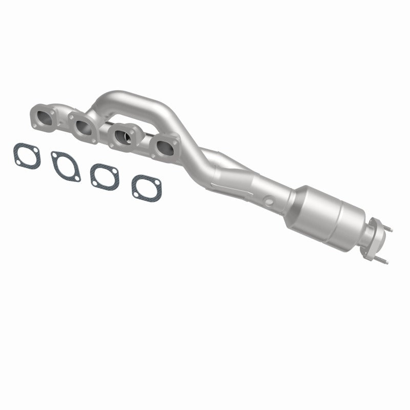 MagnaFlow Direct Fit Catalytic Conv BMW 99-03 540I 4.4L / 99-01 740I/740IL 4.4L California - P/S