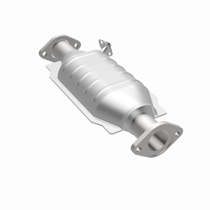 MagnaFlow Direct Fit Catalytic Converter Toyota 81 82