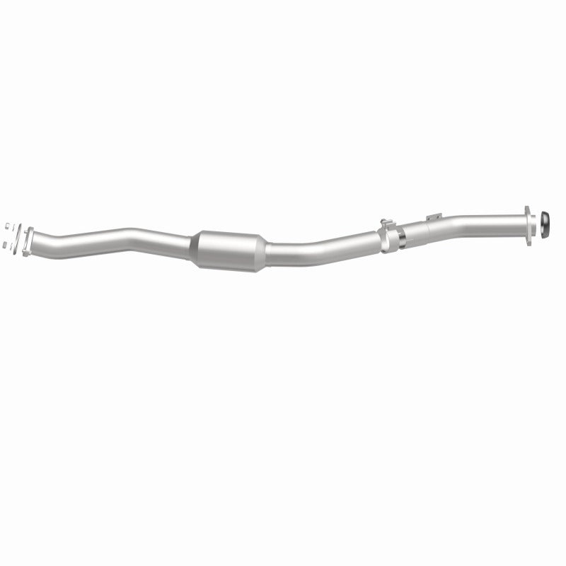 MagnaFlow 19-22 Subaru Ascent 2.4L OEM Grade Federal / EPA Compliant Direct-Fit Catalytic Converter