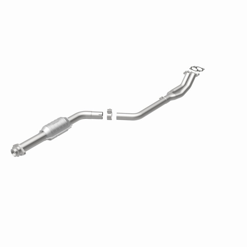MagnaFlow Direct Fit Catalytic Converter 96-99 BMW 318 1.9L I4