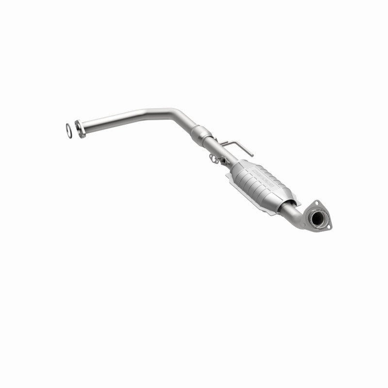 MagnaFlow Direct Fit Catalytic Converter 00-04 Tundra 4.7L D/S OEM