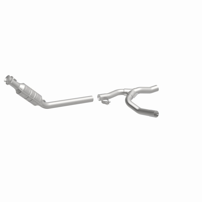 MagnaFlow Direct Fit Catalytic Converter 04-05 Ram1500 PS OEM