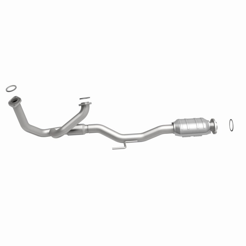MagnaFlow Direct Fit Catalytic Converter 97-02 Toyota Camry 3.0L
