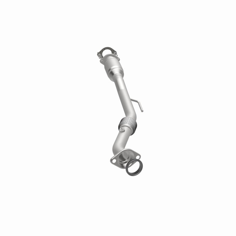 MagnaFlow Direct Fit Catalytic Converter 02-06 Nissan Altima 2.5L Rear