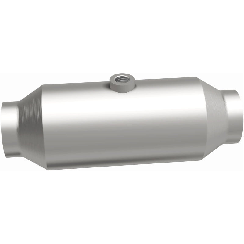 MagnaFlow California Grade Universal Catalytic Converter - 2.25in ID/OD 11in Length