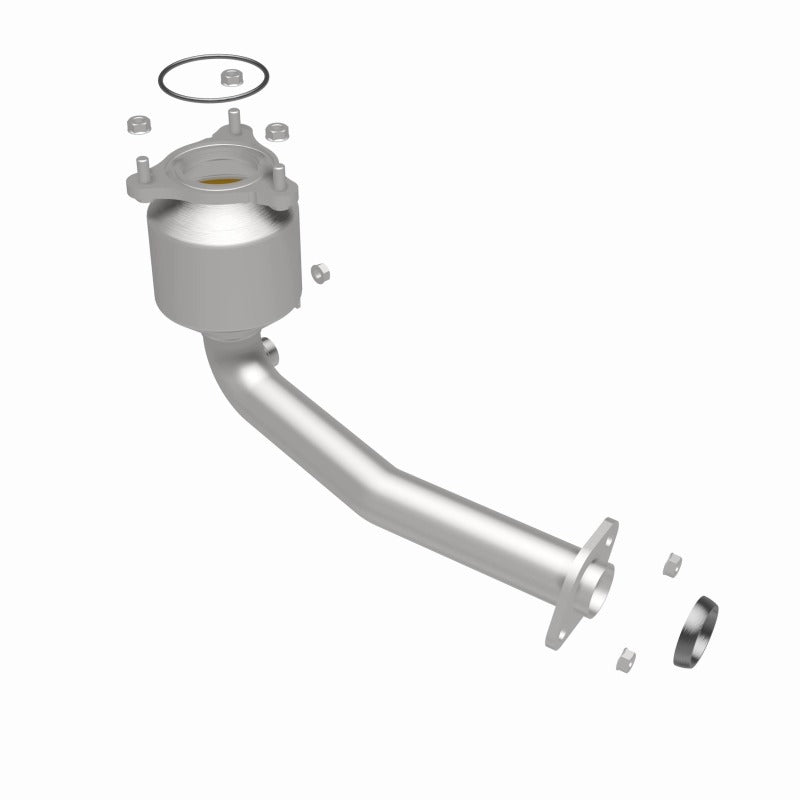MagnaFlow Direct Fit Catalytic Converter 02-03 Suzuki Aerio