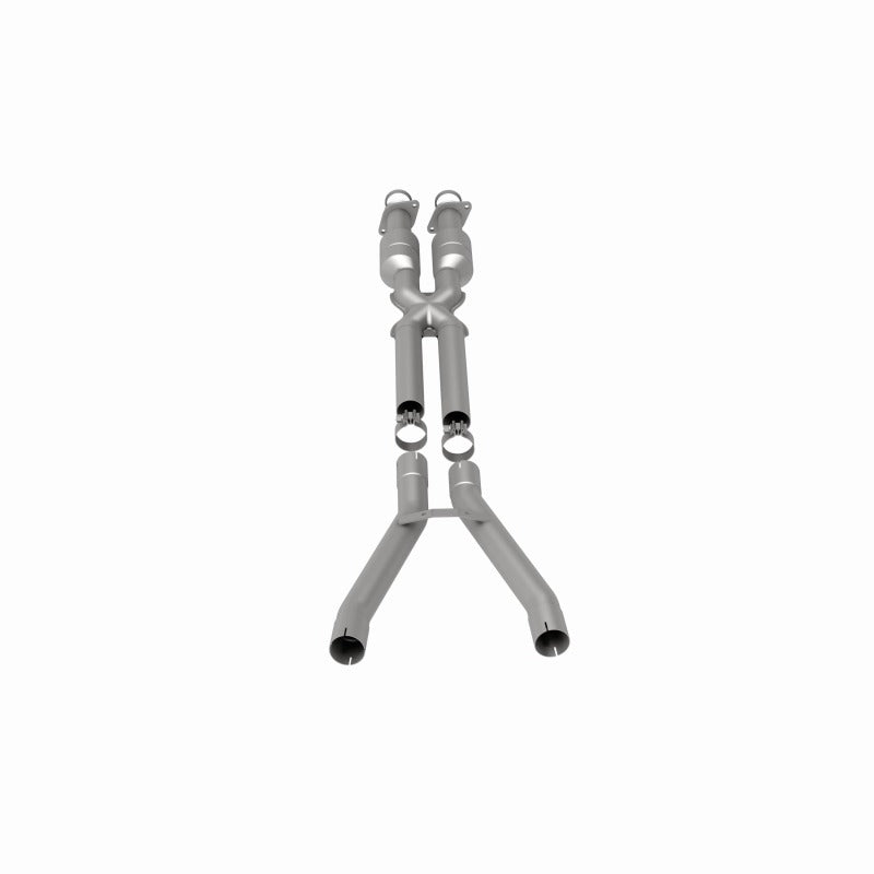 MagnaFlow Direct Fit Catalytic Converter 12-13 Chevy Corvette 6.2L