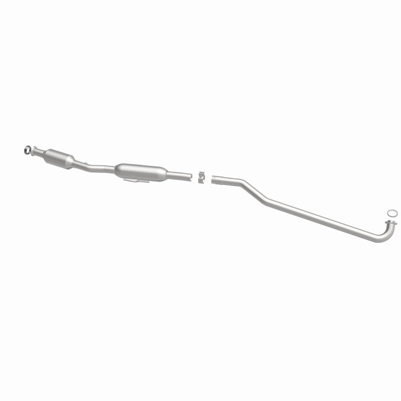 MagnaFlow Direct Fit Catalytic Converter 98-99 Toyota Corolla 1.8L