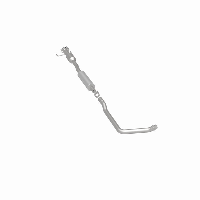 MagnaFlow Direct Fit Catalytic Converter 2007-2013 Suzuki SX4 2.0L (Not For Sale In California)