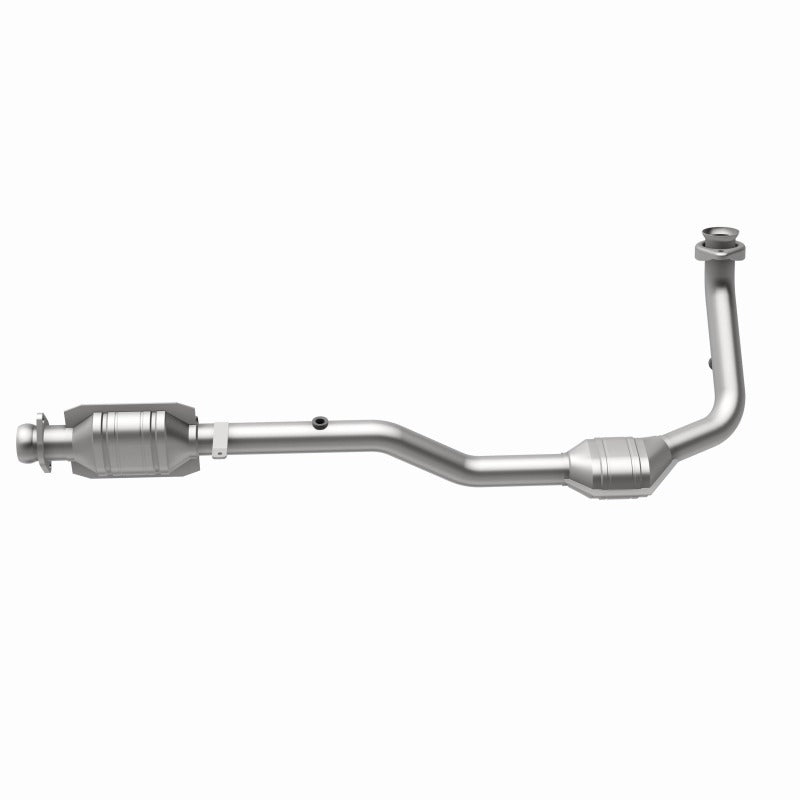 MagnaFlow Direct Fit Catalytic Converter 99-01 Ford Explorer 5.0L