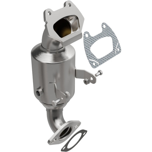 MagnaFlow 14-16 Ram ProMaster 1500/2500/3500 V6 3.6L CARB Compliant Direct Fit Catalytic Converter