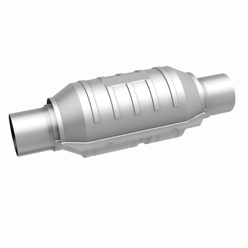 MagnaFlow Universal Catalytic Converter 1.75 inch OEM