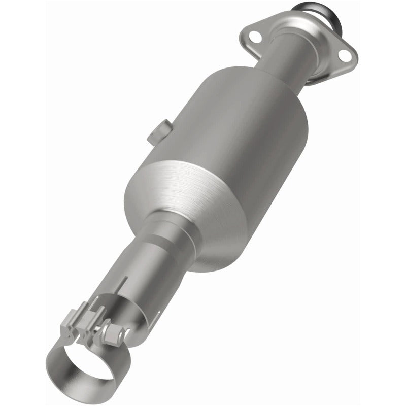MagnaFlow Direct Fit Catalytic Converter 09-11 Ford Escape 2.5L