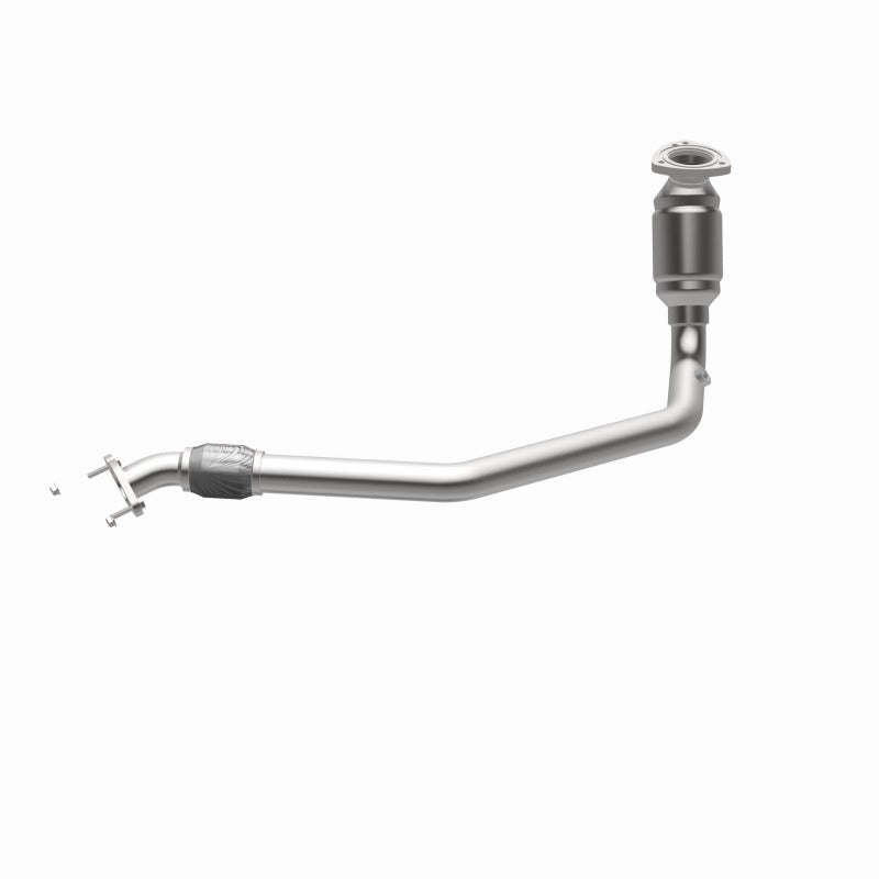 MagnaFlow 2007 Chevrolet Malibu 3.5L Direct Fit Converter