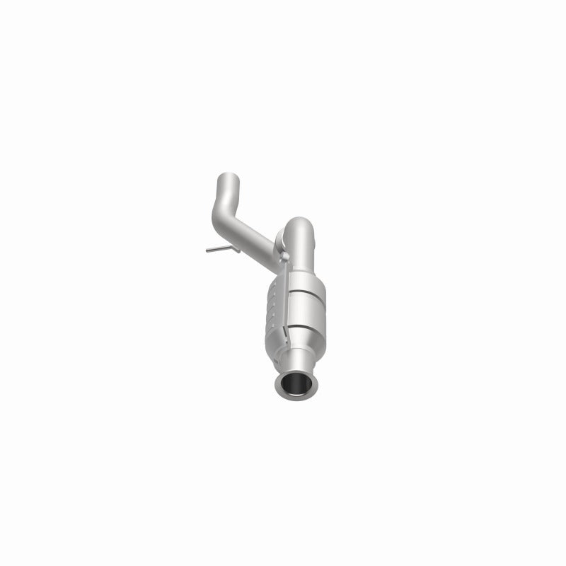 MagnaFlow Direct Fit Catalytic Converter 98-04 Dodge Interpid 2.7L