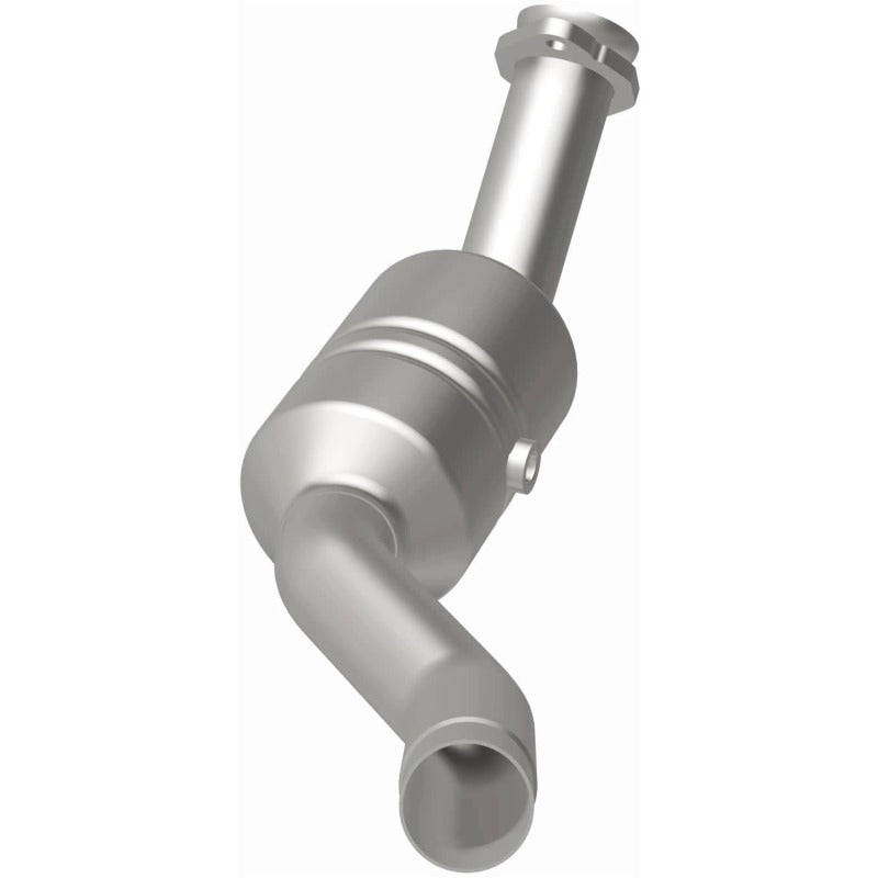 MagnaFlow Direct Fit Catalytic Converter 07-09 XKR 4.2L D/S