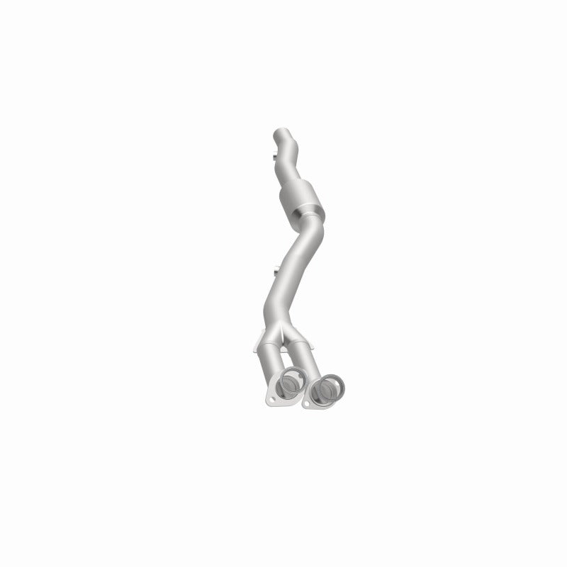 MagnaFlow Direct Fit Catalytic Converter OEM 96-98 BMW 740iL 4.4L