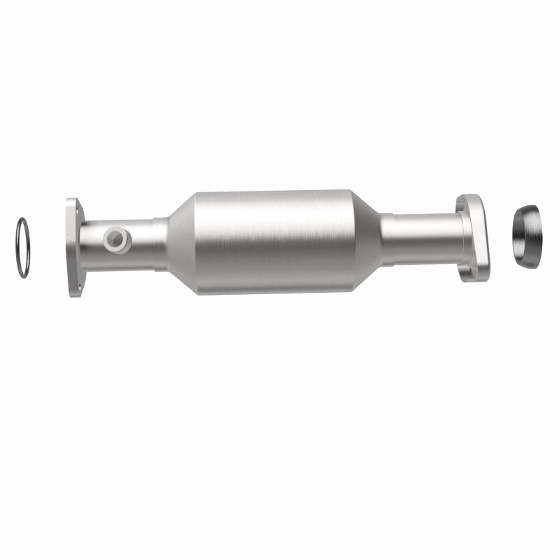 MagnaFlow Direct Fit Catalytic Converter 1995 Honda Odyssey 2.2L