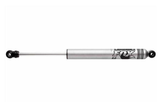 JKS Manufacturing Fox 2.0 Adventure Series Universal Shock 25.15 x 15.55 x 2 - S50/EB1