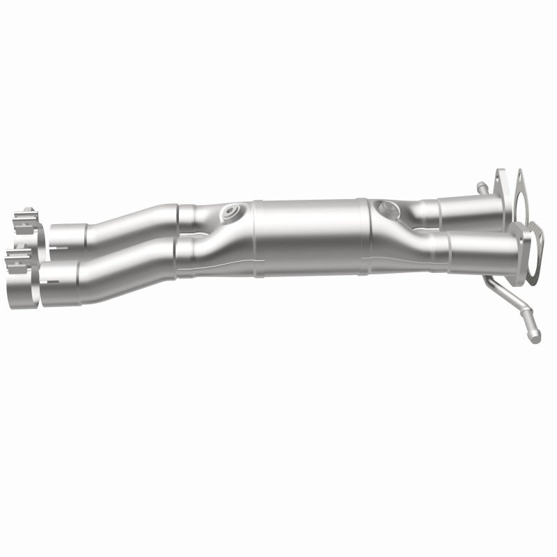 MagnaFlow 2010 Ford Taurus 3.5L Direct Fit Converter