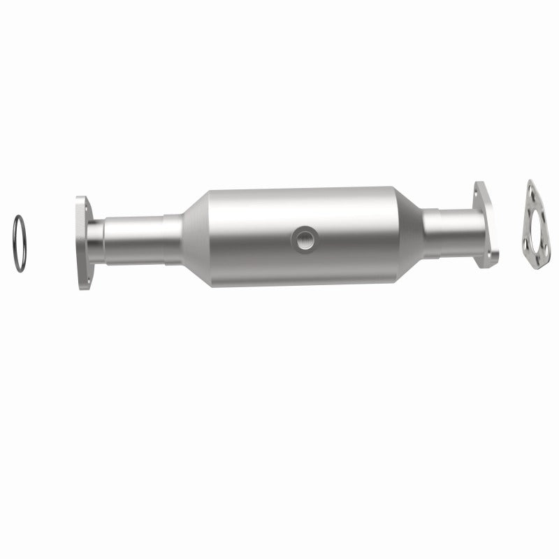 MagnaFlow Direct Fit Catalytic Converter OEM 2001-2002 Acura MDX/2003-2004 Honda Pilot Underbody
