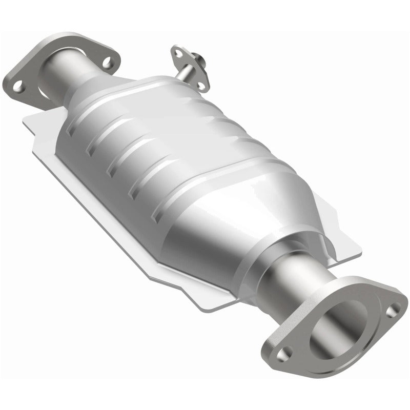 MagnaFlow Direct Fit Catalytic Converter Toyota 81 82