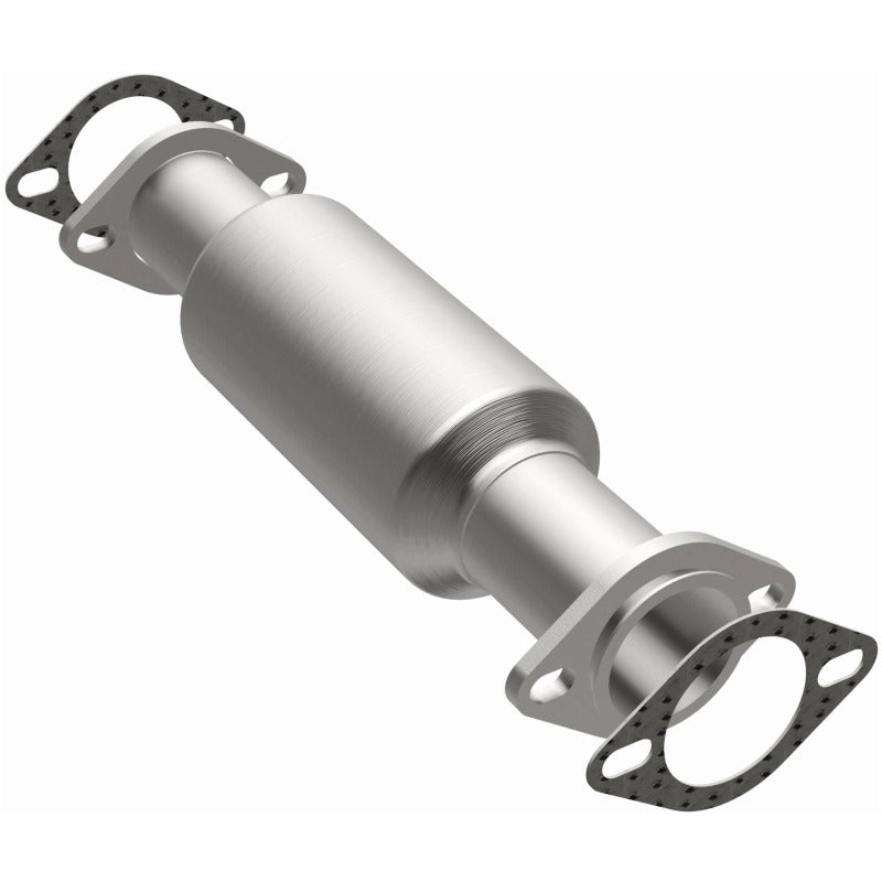 MagnaFlow Direct Fit Catalytic Converter Nissan 84-89