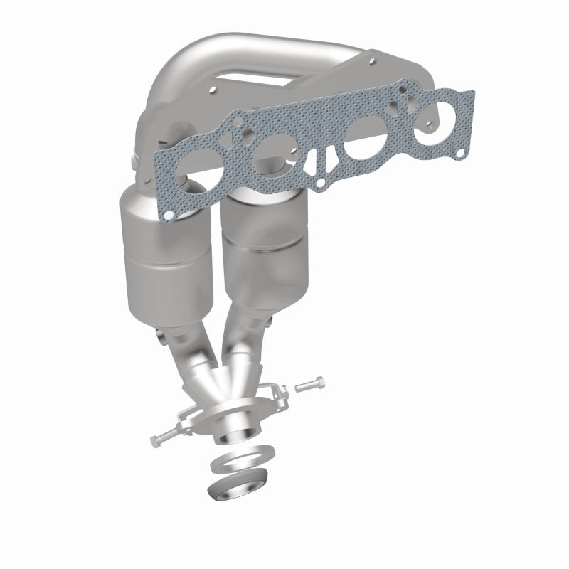 MagnaFlow Direct Fit Catalytic Converter 01-03 Toyota RAV4 2.0L