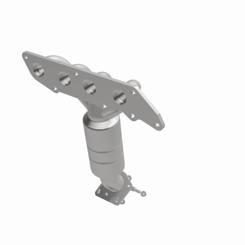 MagnaFlow Direct Fit Catalytic Converter 05-07 Escape 2.3 Manifold OEM