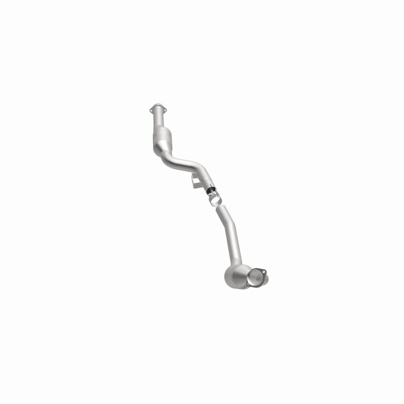 MagnaFlow Direct Fit Catalytic Converter 98-03 MB E320 3.2L D/S