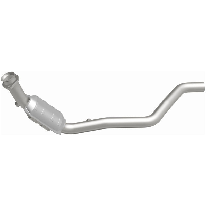 MagnaFlow Direct Fit Catalytic Converter 00-02 Lincoln LS D/S OEM