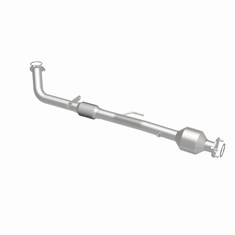 MagnaFlow Direct Fit Catalytic Converter 13-14 Accord 2.4L