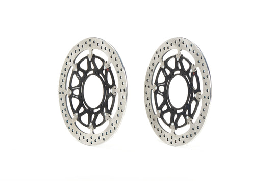 Brembo 2021 Honda CBR1000RA ABS/04-11 CBR1000RR/13-19 CBR1000RR T-Drive Brake Disc