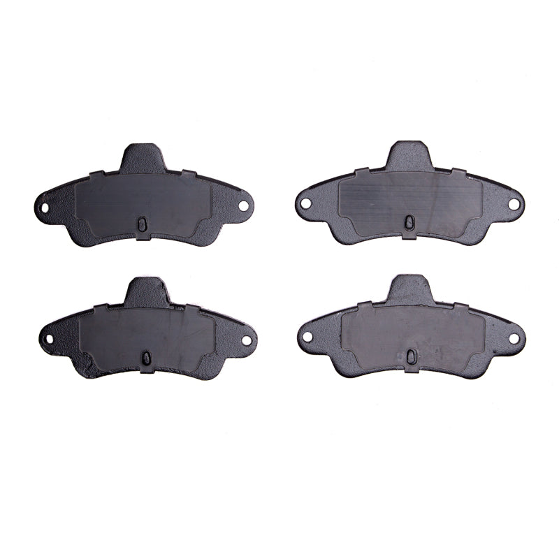 DFC 95-00 Mercury Cougar Rear 4000 Hybridynamic Brake Pads